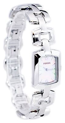 Fossil ES2726 wrist watches for women - 2 image, photo, picture