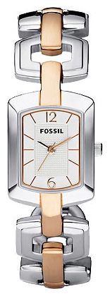 Fossil ES2727 wrist watches for women - 1 image, picture, photo