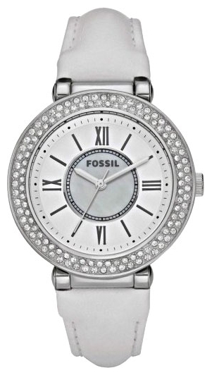 Wrist watch Fossil for Women - picture, image, photo