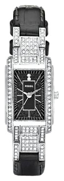 Fossil ES2776 wrist watches for women - 1 photo, picture, image