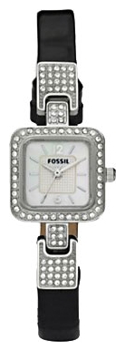 Fossil ES2778 wrist watches for women - 1 image, picture, photo