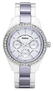 Wrist watch Fossil for Women - picture, image, photo