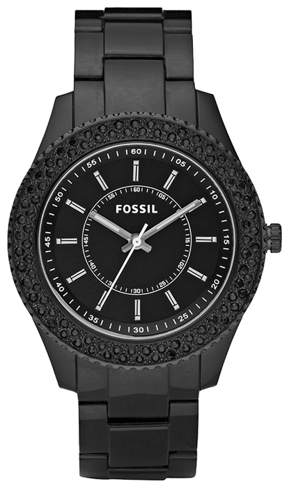 Wrist watch Fossil for Women - picture, image, photo