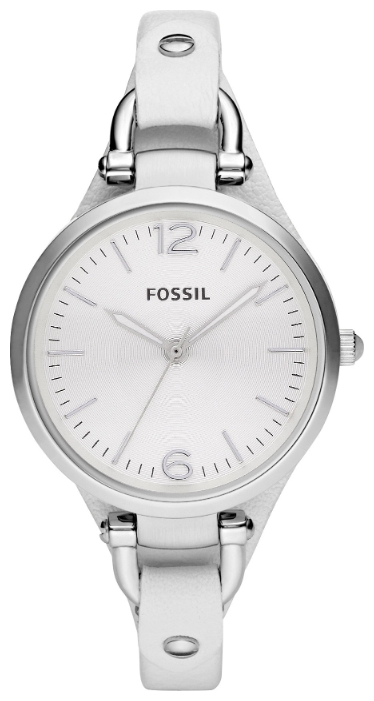 Wrist watch Fossil for Women - picture, image, photo