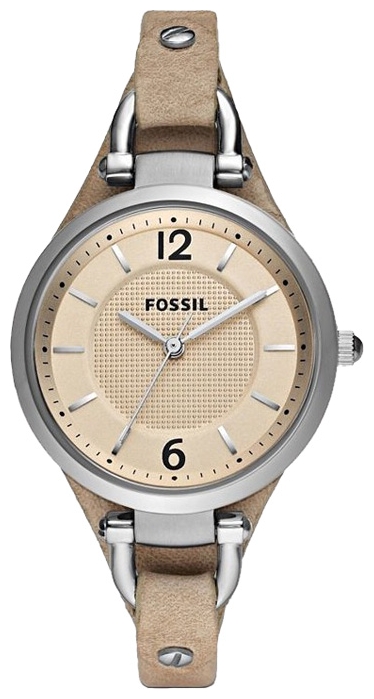 Wrist watch Fossil for Women - picture, image, photo