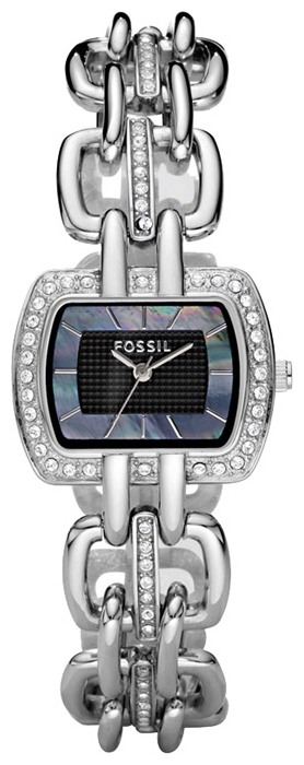 Wrist watch Fossil for Women - picture, image, photo