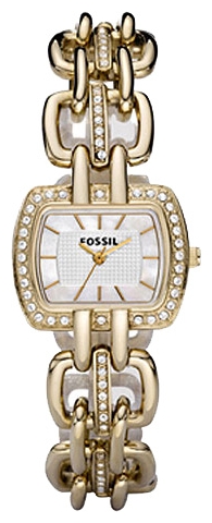 Wrist watch Fossil for Women - picture, image, photo