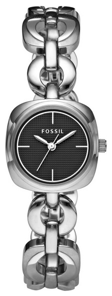 Wrist watch Fossil for Women - picture, image, photo