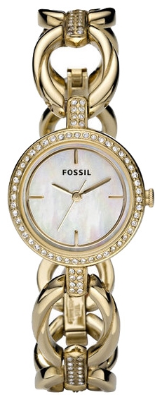 Wrist watch Fossil for Women - picture, image, photo