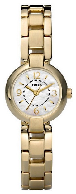 Wrist watch Fossil for Women - picture, image, photo