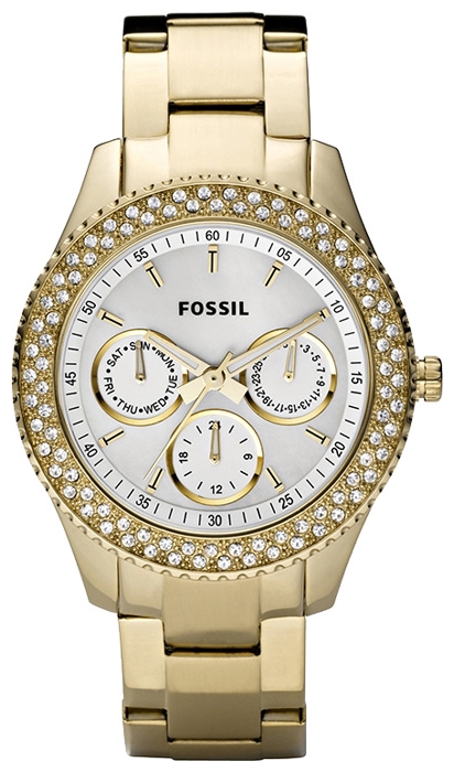 Wrist watch Fossil for Women - picture, image, photo