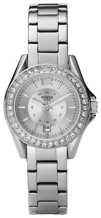 Wrist watch Fossil for Women - picture, image, photo