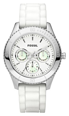 Wrist watch Fossil for Women - picture, image, photo