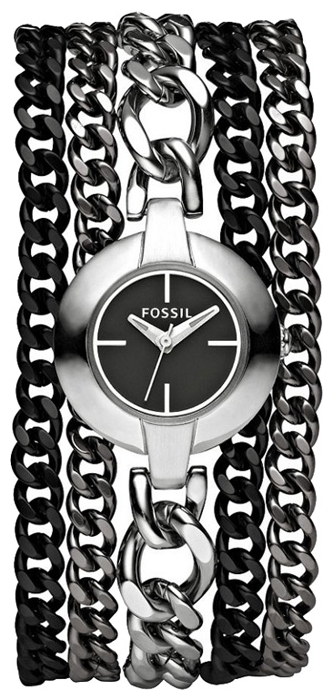 Wrist watch Fossil for Women - picture, image, photo