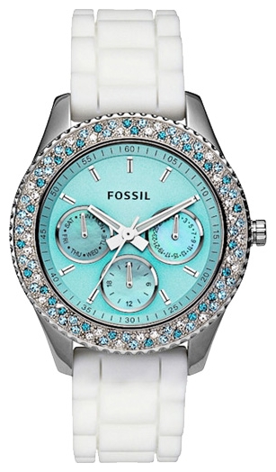 Wrist watch Fossil for Women - picture, image, photo