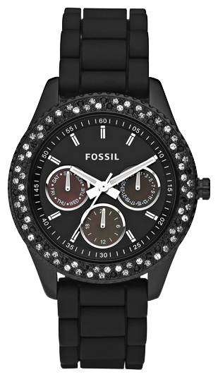 Wrist watch Fossil for Women - picture, image, photo