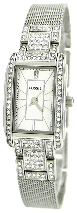 Wrist watch Fossil for Women - picture, image, photo