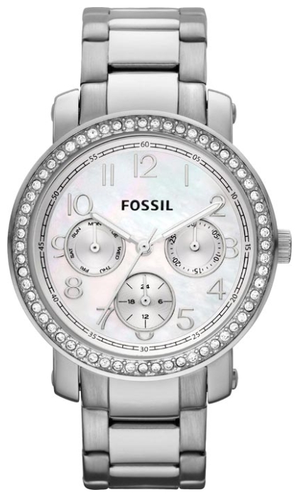 Wrist watch Fossil for Women - picture, image, photo