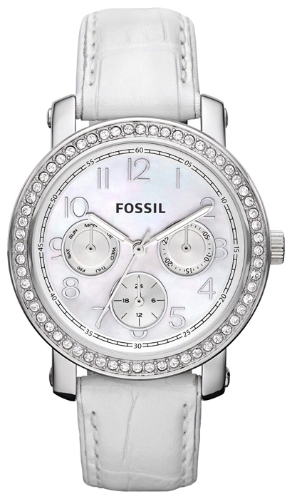 Wrist watch Fossil for Women - picture, image, photo