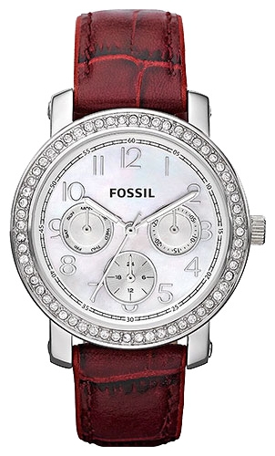 Wrist watch Fossil for Women - picture, image, photo