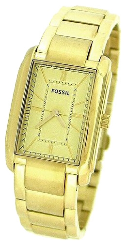 Fossil ES2985 wrist watches for women - 1 image, photo, picture