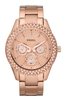 Wrist watch Fossil for Women - picture, image, photo