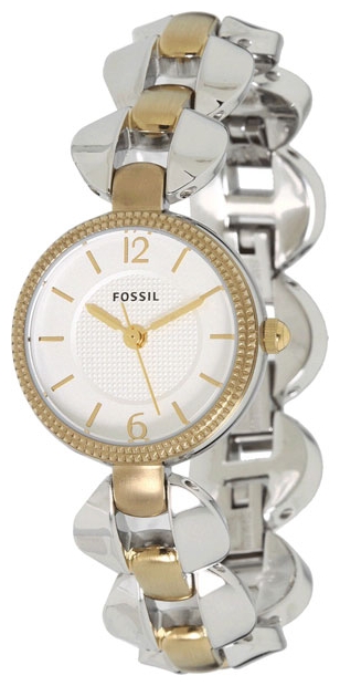 Wrist watch Fossil for Women - picture, image, photo