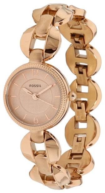 Wrist watch Fossil for Women - picture, image, photo