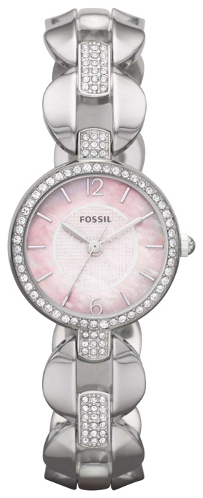 Wrist watch Fossil for Women - picture, image, photo