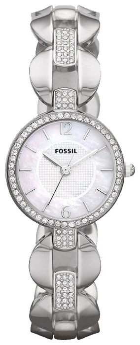 Wrist watch Fossil for Women - picture, image, photo