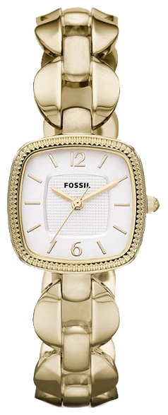 Wrist watch Fossil for Women - picture, image, photo