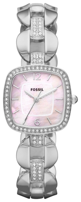 Wrist watch Fossil for Women - picture, image, photo