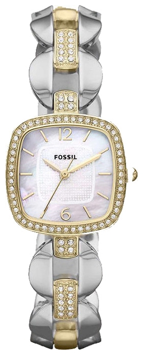 Wrist watch Fossil for Women - picture, image, photo