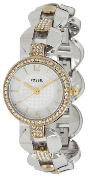 Wrist watch Fossil for Women - picture, image, photo