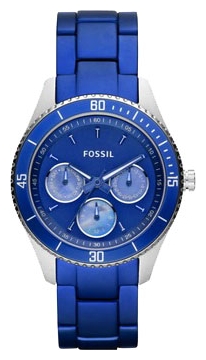 Wrist watch Fossil for Women - picture, image, photo