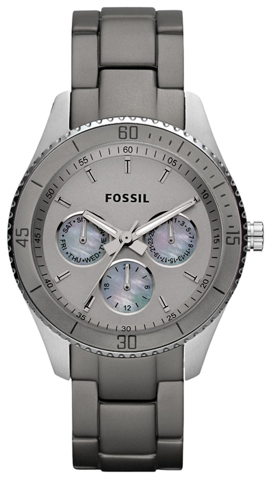 Wrist watch Fossil for Women - picture, image, photo