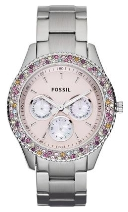 Wrist watch Fossil for Women - picture, image, photo