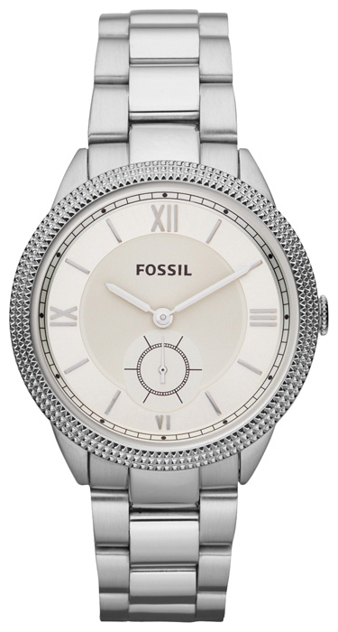 Wrist watch Fossil for Women - picture, image, photo