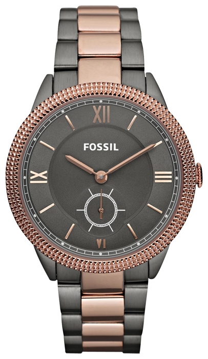 Wrist watch Fossil for Women - picture, image, photo