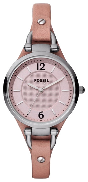 Wrist watch Fossil for Women - picture, image, photo