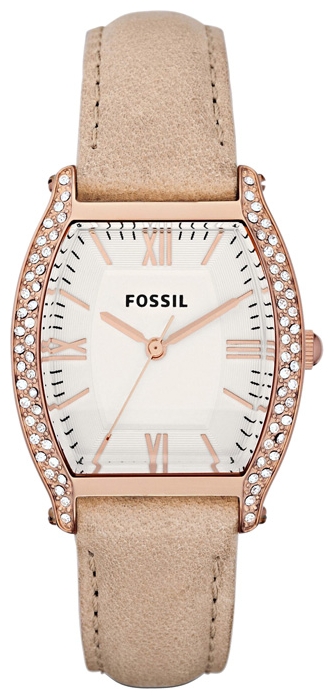 Wrist watch Fossil for Women - picture, image, photo