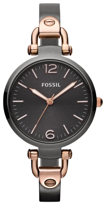 Wrist watch Fossil for Women - picture, image, photo