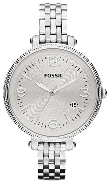 Wrist watch Fossil for Women - picture, image, photo