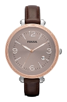 Wrist watch Fossil for Women - picture, image, photo