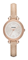 Wrist watch Fossil for Women - picture, image, photo