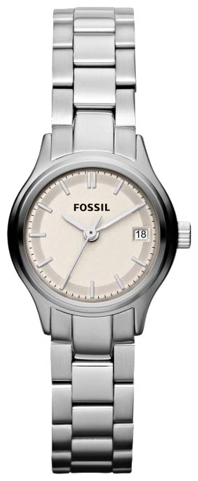 Wrist watch Fossil for Women - picture, image, photo