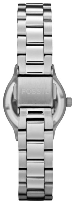 Fossil ES3165 wrist watches for women - 2 picture, photo, image