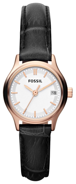 Wrist watch Fossil for Women - picture, image, photo