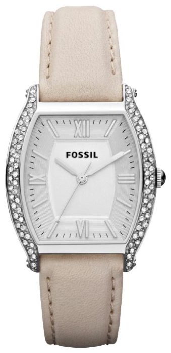 Wrist watch Fossil for Women - picture, image, photo