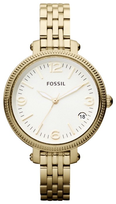 Wrist watch Fossil for Women - picture, image, photo